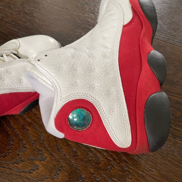 Air Shoes - Picture 2 of 4